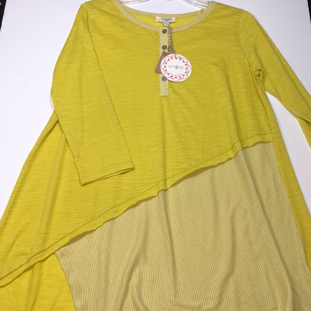 Umgee tunic